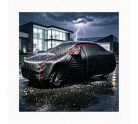 Hail Proof Car Cover for MG MGB GT
