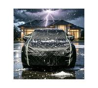 Hail Proof Car Cover for Mini R57