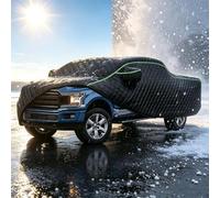Hail Proof Car Cover for Mitsubishi Triton GLS Double Cab Pickup 2024-2025, Hail Protector Car Cover, Waterproof All-Weather Protection, Hailproof, Snow, rain and dustproof car Cover sh411rn