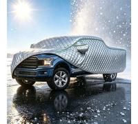 Hail Proof Car Cover for Mitsubishi Triton GLS Double Cab Pickup 2024-2025, Hail Protector Car Cover, Waterproof All-Weather Protection, Hailproof, Snow, rain and dustproof car Cover sh181rn