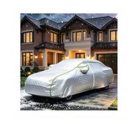 Hail Proof Car Cover for R-Class R350L