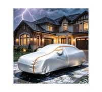 Hail Proof Car Cover for R-Class R350L
