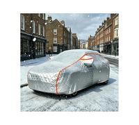 Hail Proof Car Cover for Range Rover Evoque,Heat insulation and sun protection, hail protection, UV blocking, and reflective markings enhance nighttime safety