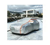 Hail Proof Car Cover for Range Rover Sport,Effectively and sun, resists hail and blocks UV rays. High-brightness reflective strips enhance night travel safety