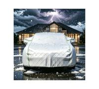 Hail Proof Car Cover for Range Rover Vogue