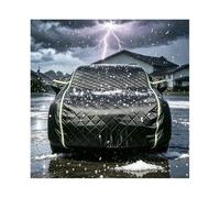 Hail Proof Car Cover for Range Rover Vogue