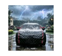 Hail Proof Car Cover for Range Rover Vogue