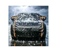 Hail Proof Car Cover for Range Rover Vogue