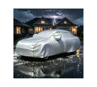 Hail Proof Car Cover for Range Rover Vogue