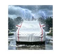 Hail Proof Car Cover for Range Rover Vogue