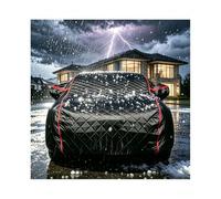 Hail Proof Car Cover for Range Rover Vogue