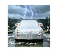 Hail Proof Car Cover for Range Rover Vogue