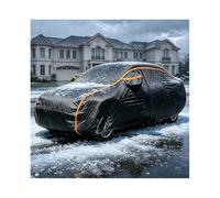 Hail Proof Car Cover for Range Rover Vogue