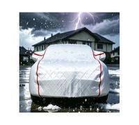 Hail Proof Car Cover for Range Rover Vogue