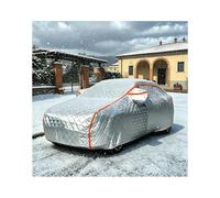 Hail Proof Car Cover for Range Rover Vogue,Made of thick Oxford fabric, resistant to hail, sun and scratches. Heat insulated and durable, Multi-scenario adaptation