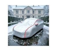 Hail Proof Car Cover for Seat ibiza