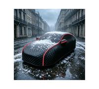 Hail Proof Car Cover for Seat ibiza