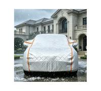Hail Proof Car Cover for SL Class R231