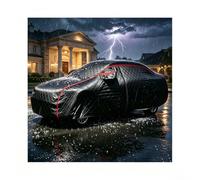 Hail Proof Car Cover for Suzuki S-Cross