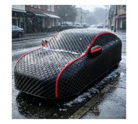 Hail Proof Car Cover for T oyota Matrix 5-Door Hatchback 2008-2014