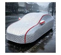 Hail Proof Car Cover for T oyota Matrix 5-Door Hatchback 2008-2014