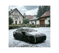 Hail Proof Car Cover for Toyota Corona,Thickened Oxford fabric is hail, sun, scratch and wear resistant with heat insulation, perfect for indoor and outdoor use
