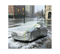 Hail Proof Car Cover for Toyota Crown,Thickened Oxford fabric is hail, sun, scratch and wear resistant with heat insulation, perfect for indoor and outdoor use