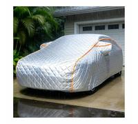 Hail Proof Car Cover for Unknown Sport 2009-2013,Protection Thickened Breathable,All Weather Waterproof Car Cover,Outdoor Full Car Covers