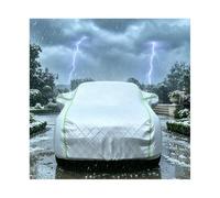 Hail Proof Car Cover for Vauxhall Adam(2012-22)