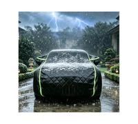 Hail Proof Car Cover for Vauxhall Adam(2012-22)