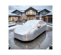 Hail Proof Car Cover for Vauxhall Adam(2012-22)