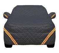 Hail-proof car covers are suitable Fit Dodge Durango 2004-2026 | Its ultra-thin lightweight design makes it easy to install store protecting your car from fallen leaves sap outdoor splashes