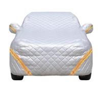 Hail-proof car covers are suitable Fit Volvo XC90 2015-2026 | Its ultra-thin lightweight design makes it easy to install store protecting your car from fallen leaves sap outdoor splashes