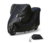 Hail-Proof Motorcycle Cover Compatible with Yamaha Star Stryker Bullet Cowl