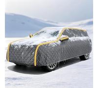 Hail Protection Car Cover for Audi A4 2010-2024