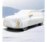 Hail Protection Car Cover for Audi A4 Avant
