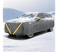 Hail Protection Car Cover for Audi A4 Avant