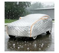 Hail Protection Car Cover for Audi TT Roadster,Scratch-Resistant, with Reflective Strips, Includes a Storage Bag for Easy Organization, Suitable for All Seasons