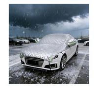 Hail Protection Car Cover for Citroen Dyane (1969-1983),Thickened Oxford Cloth,Snowproof,Frostproof,Dustproof,Outdoor Parking Protective Cover