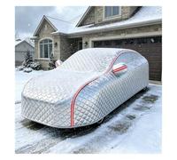 Hail Protection Car Cover for For -d Puma St SUV 2019-2022 | Built-in Anti-Theft Coded Lock, Night Reflective Strips, Custom Fit All-Weather Protection for Sedan/SUV/MPV