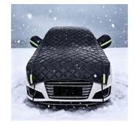 Hail Protection Car Cover for Ford Puma Gen-E 2024-2025,Thickened Multi-Layer Cushioning, Suitable for All Seasons, Scratch-Resistant and Wear-Resistant