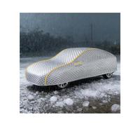 Hail Protection Car Cover For Ford Ranger Pickup(2011-Present) Covers,Waterproof Breathable Outdoor Full Car Cover, All Weather Hailproof Windproof Snowproof UV Protection Rain Sun Dust