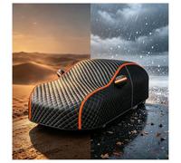 Hail Protection Car Cover For Jaguar XK8 Convertible 1996-2006,