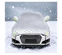 Hail Protection Car Cover for Jeep Compass,Thickened Multi-Layer Cushioning, Suitable for All Seasons, Scratch-Resistant and Wear-Resistant