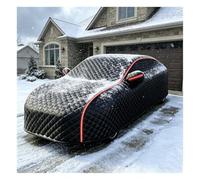 Hail Protection Car Cover for Jetour Dashing SUV 2022-2027 | Built-in Anti-Theft Coded Lock, Night Reflective Strips, Custom Fit All-Weather Protection for Sedan/SUV/MPV