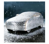 Hail Protection Car Cover for L exus UX250h,Thickened Protection, Suitable for All Seasons, with Reflective Strips, Includes a Storage Bag for Easy Storage