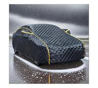 Hail protection Car Cover for Lamborghini Huracan Spyder 2015-2019,Anti-Hail Outdoor Four-Season Car Cover Waterproof Rain and Snow Proof Dustproof Sun-Proof Tear-Resistant Breathable