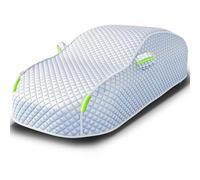 Hail Protection Car Cover for Lexus RX 450hL GYV20 Custom Fit