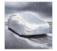 Hail protection Car Cover for Lola Climax,Thickened Breathable Dustproof Rainproof Snowproof Hailproof UV-Proof Suitable for Outdoor Cotton Four Seasons