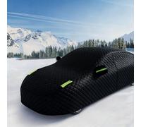 Hail Protection car cover for Mercedes SLR Stirling Moss 2009 Car Hail Protection Cover, Strong Shield Against Hail, Snow & Wind, Waterproof & Durable, Fits Sedans & SUVs
